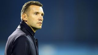 Kvalifikacije za SP 2018: Hrvatska – Ukrajina