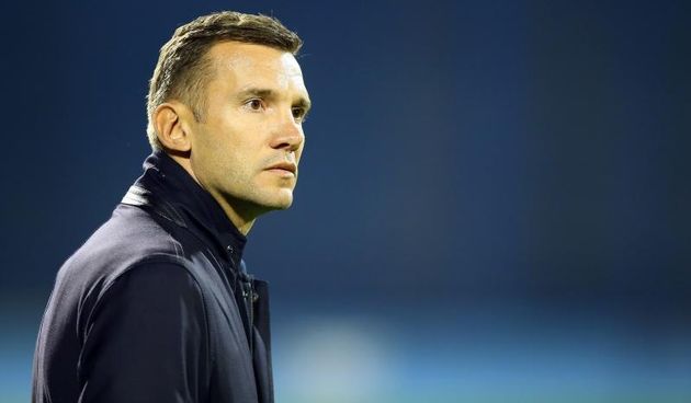 Kvalifikacije za SP 2018: Hrvatska – Ukrajina