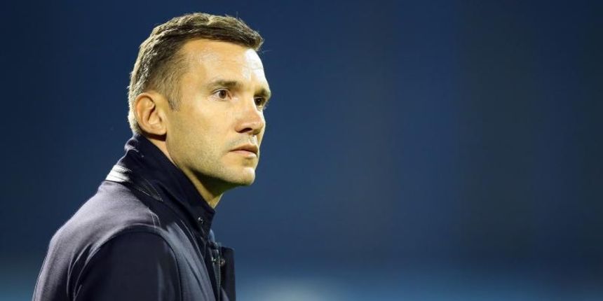 Kvalifikacije za SP 2018: Hrvatska – Ukrajina