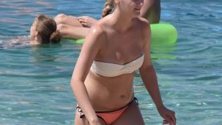 Guštanje na primoštenskim plažama. Photo: Hrvoje Jelavić/PIXSELL Guštanje na primoštenskim plažama. Photo: Hrvoje Jelavić/PIXSELL