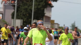 Wings for Life 2018: Okrjepa i prolazak kroz Bibinje trkača velikog srca