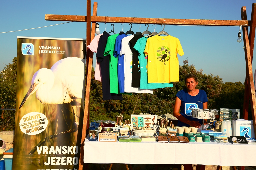 Sajam “Luka i igara” na vidikovcu Kamenjak Sajam “Luka i igara” na vidikovcu Kamenjak