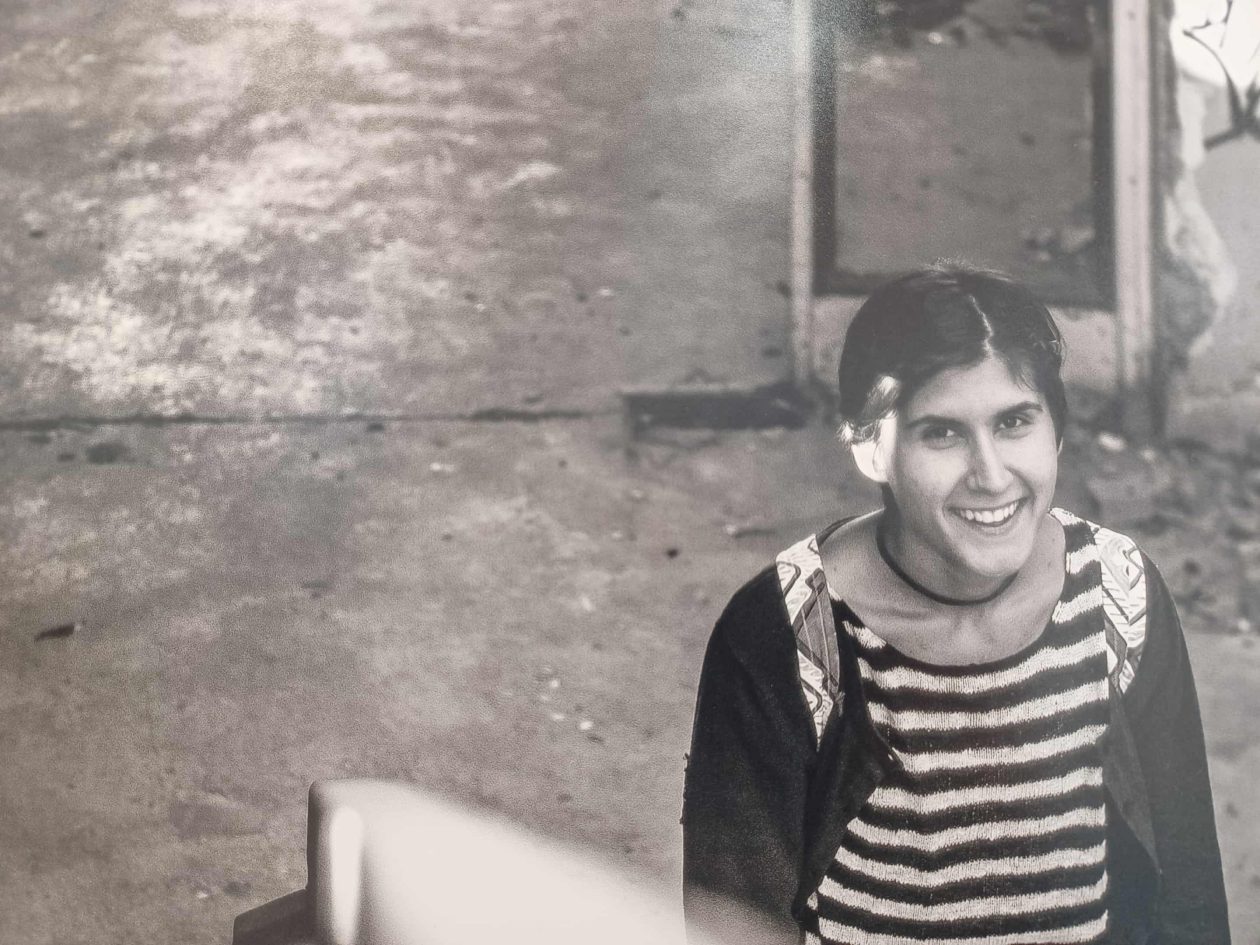 Lica mobinosti udruga CINAZ Lica mobinosti udruga CINAZ