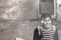 Lica mobinosti udruga CINAZ Lica mobinosti udruga CINAZ