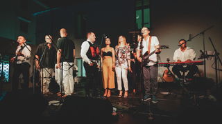 “Tribute to Beatles” u palači Cedulin