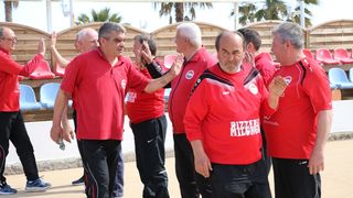 3. HBL: BK Vir – BK Velebit Benkovac 18-4 3. HBL: BK Vir – BK Velebit Benkovac 18-4