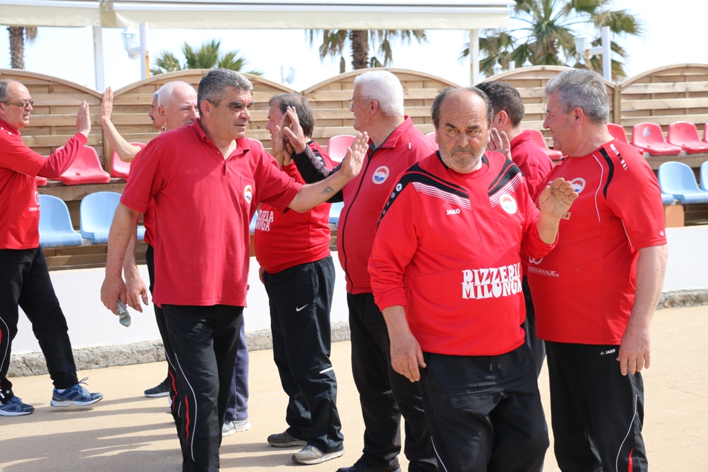 3. HBL: BK Vir – BK Velebit Benkovac 18-4 3. HBL: BK Vir – BK Velebit Benkovac 18-4