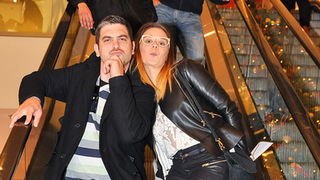 Ljubav topi led i Super subota u Supernova centru! Foto: Iva Perinčić