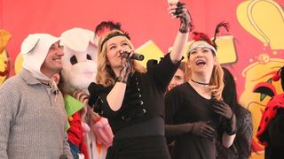 Virski Karnevalić 2017.