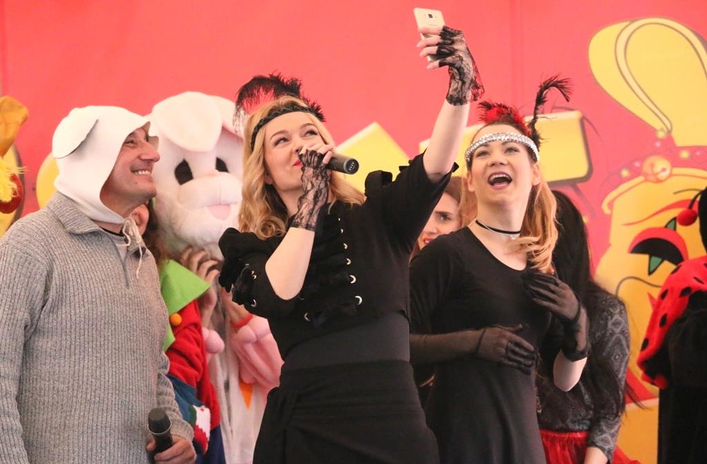 Virski Karnevalić 2017.