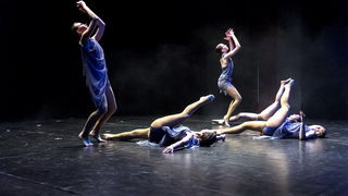 Baletna udruga Pirueta: Broadway, Foto: Mladen Radolović Mrlja Baletna udruga Pirueta: Broadway, Foto: Mladen Radolović Mrlja