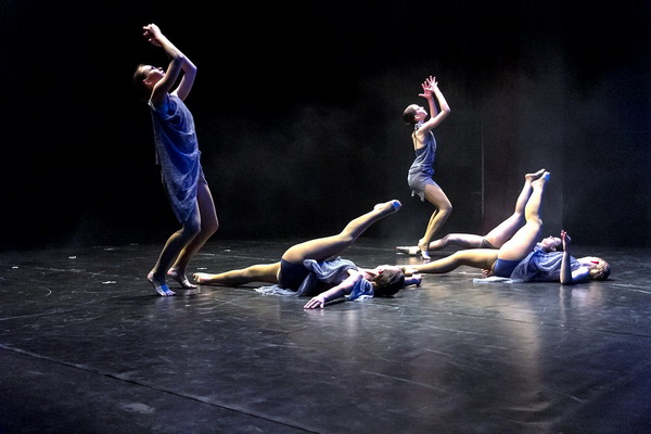 Baletna udruga Pirueta: Broadway, Foto: Mladen Radolović Mrlja Baletna udruga Pirueta: Broadway, Foto: Mladen Radolović Mrlja