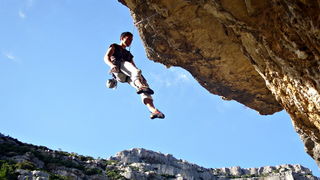 Penjaci PD Paklenica u akciji Penjaci PD Paklenica u akciji