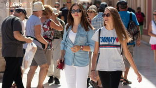 Đir po gradu, subotnja špica 8. rujna 2018. Đir po gradu, subotnja špica 8. rujna 2018.