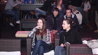 Arsenal Wine house (foto: Saša Čuka) Arsenal Wine house (foto: Saša Čuka)