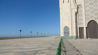 Skitnja Casablancom, foto: Pero Šindija