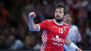 Rukometno SP, utakmica za 3. mjesto: Hrvatska – Slovenija 30-31 Rukometno SP, utakmica za 3. mjesto: Hrvatska – Slovenija 30-31