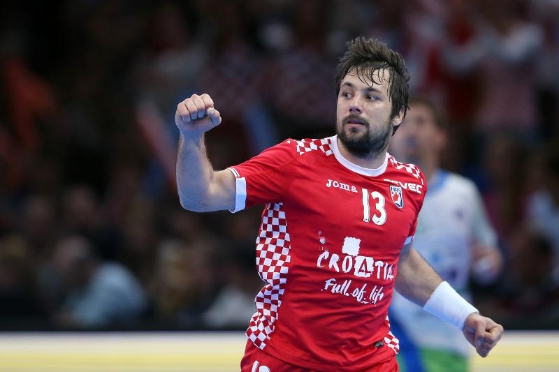 Rukometno SP, utakmica za 3. mjesto: Hrvatska – Slovenija 30-31 Rukometno SP, utakmica za 3. mjesto: Hrvatska – Slovenija 30-31