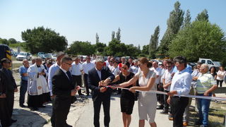 Obilježen dan Općine Lišane Ostrovičke