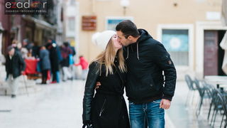 Đir po gradu, subotnja špica 9. prosinca 2017.