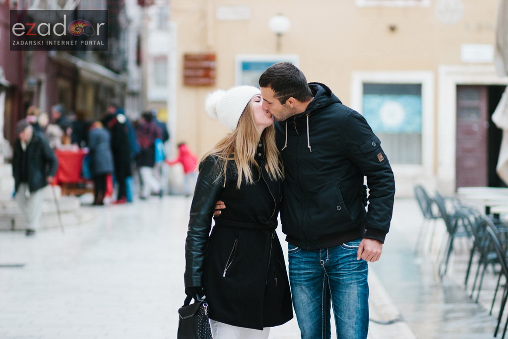 Đir po gradu, subotnja špica 9. prosinca 2017.