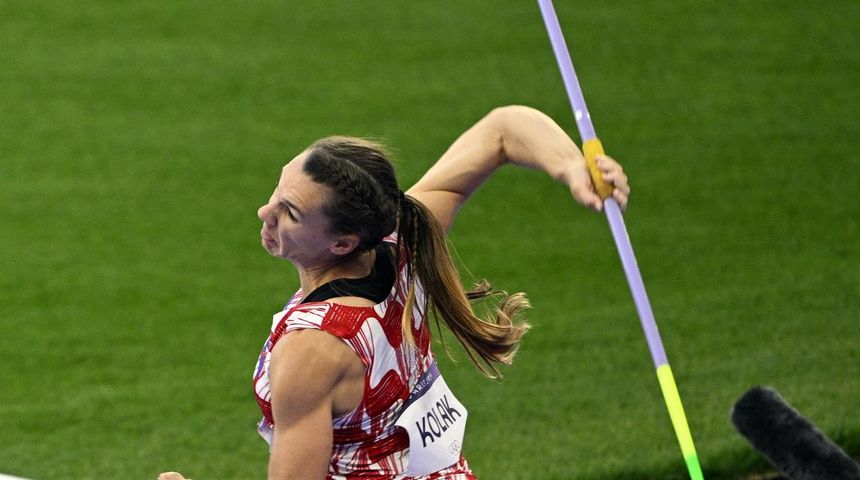 Sara Kolak Sara Kolak