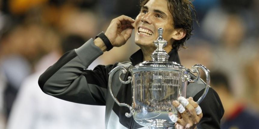 Rafael Nadal, foto: reuters Rafael Nadal, foto: reuters
