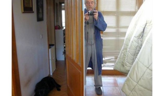 Dum Spiro spero, Pero Kvesic