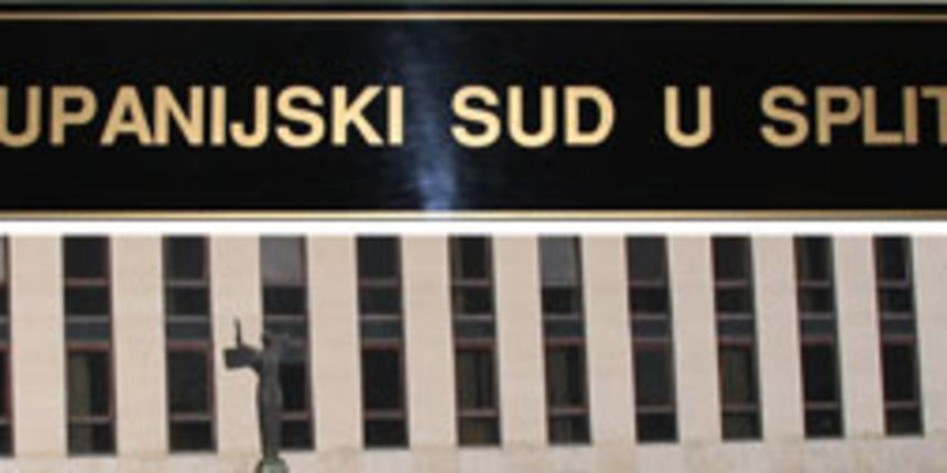 sud u splitu sud u splitu