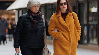 Đir po gradu, utorak 28. veljače 2023. Đir po gradu, utorak 28. veljače 2023.