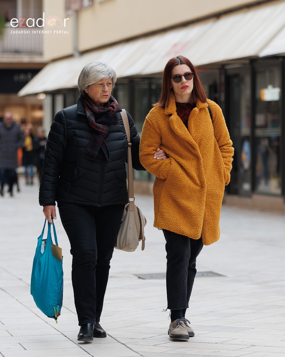 Đir po gradu, utorak 28. veljače 2023. Đir po gradu, utorak 28. veljače 2023.