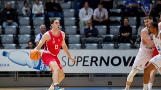 FavBet Premijer Liga, 28. kolo: KK Zadar – KK Dubrovnik FavBet Premijer Liga, 28. kolo: KK Zadar – KK Dubrovnik