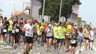 Wings for Life 2018: Okrjepa i prolazak kroz Bibinje trkača velikog srca