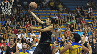 Ljetna liga: Arbanasi – Bokanjac 75-72, Foto: Marin Gospić