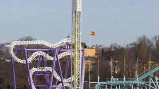 Stockholm (foto: Antonija Gospić)