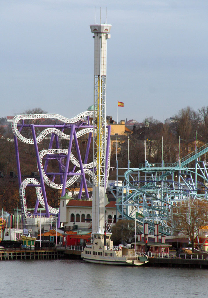 Stockholm (foto: Antonija Gospić)