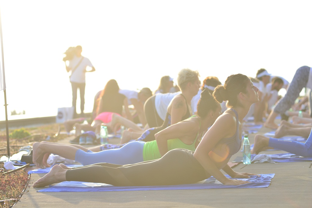 Falkensteiner Punta Skala resort: Predstavljen projekt “Aktivna Hrvatska” Falkensteiner Punta Skala resort: Predstavljen projekt “Aktivna Hrvatska”