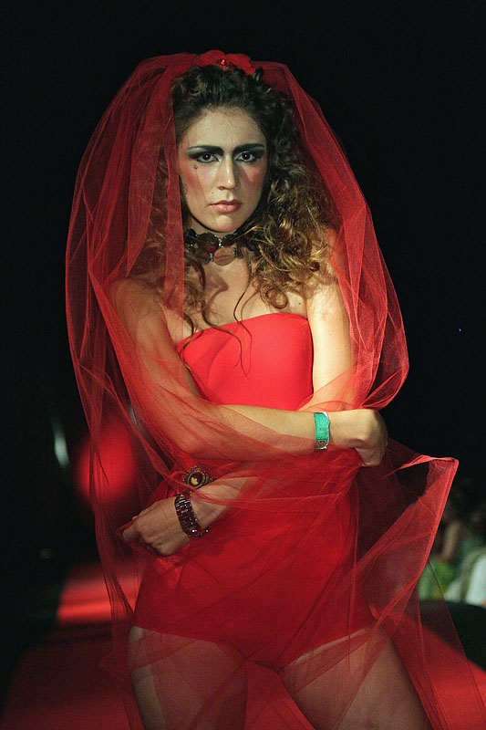 Victorian Summer by Ella u The Gardenu (foto: Marin Gospić)