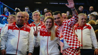 SP rukomet, četvrtfinale: Španjolska – Hrvatska 29-30! SP rukomet, četvrtfinale: Španjolska – Hrvatska 29-30!