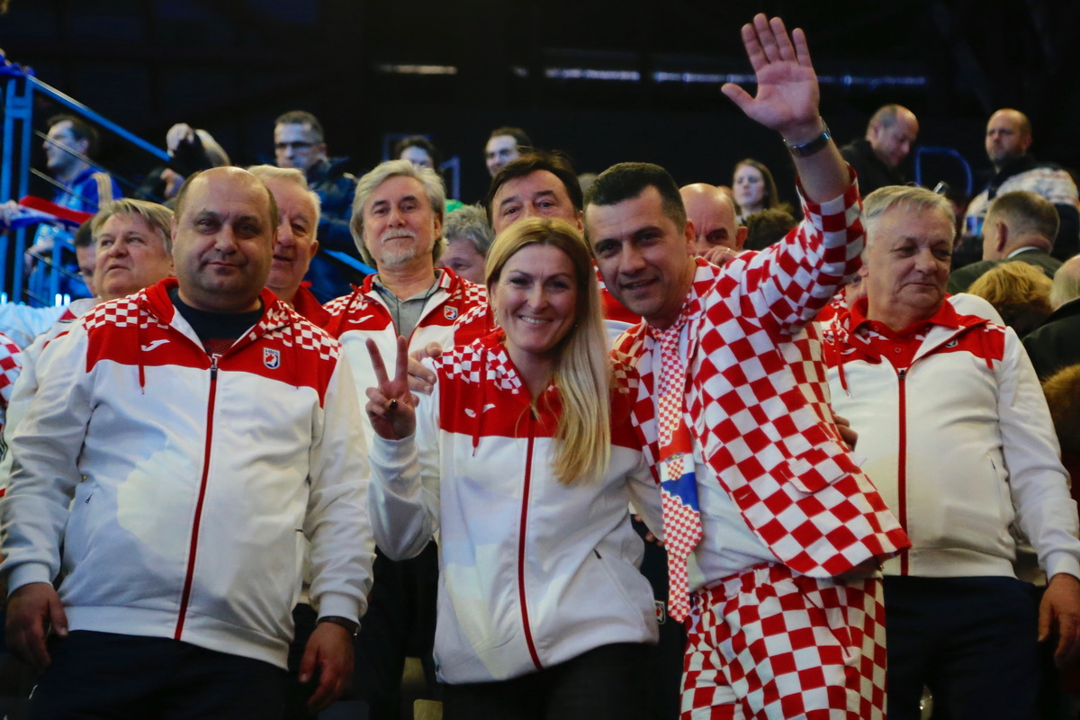 SP rukomet, četvrtfinale: Španjolska – Hrvatska 29-30! SP rukomet, četvrtfinale: Španjolska – Hrvatska 29-30!