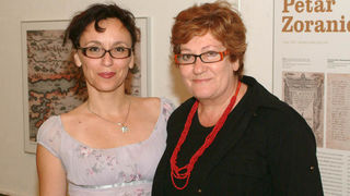 Petar Zoranić i njegov zadarski krug – izložba