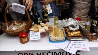 Jesen u Lici Jesen u Lici