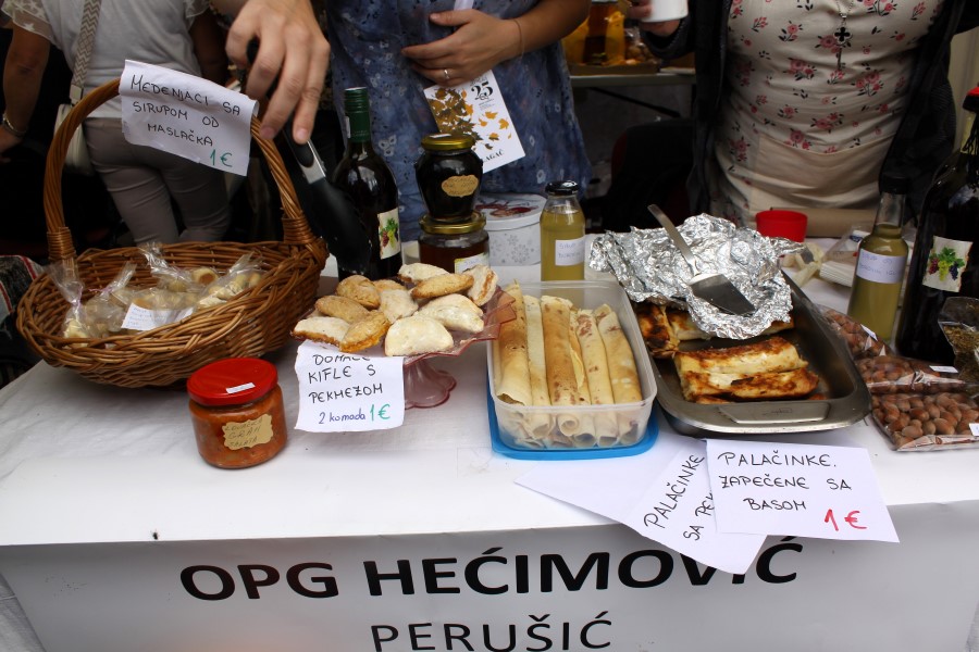 Jesen u Lici Jesen u Lici