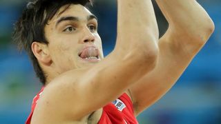 Eurobasket 2013: Polufinalna utakmica Litva – Hrvatska 77-62, Foto: Igor Kralj/PIXSELL