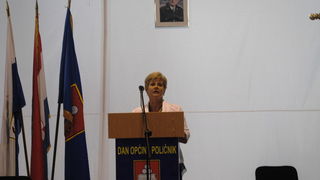 Svečano obilježen Dan općine Poličnik Svečano obilježen Dan općine Poličnik