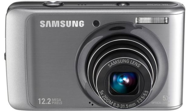 Samsung SL502 (foto: fotografija.hr)
