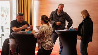 Dani iznajmljivača 2025. u hotelu Kolovare Dani iznajmljivača 2025. u hotelu Kolovare