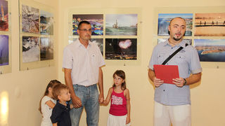 Stanarska fešta: Izložba fotografija Borisa Kačana i finale turnira u boćanju