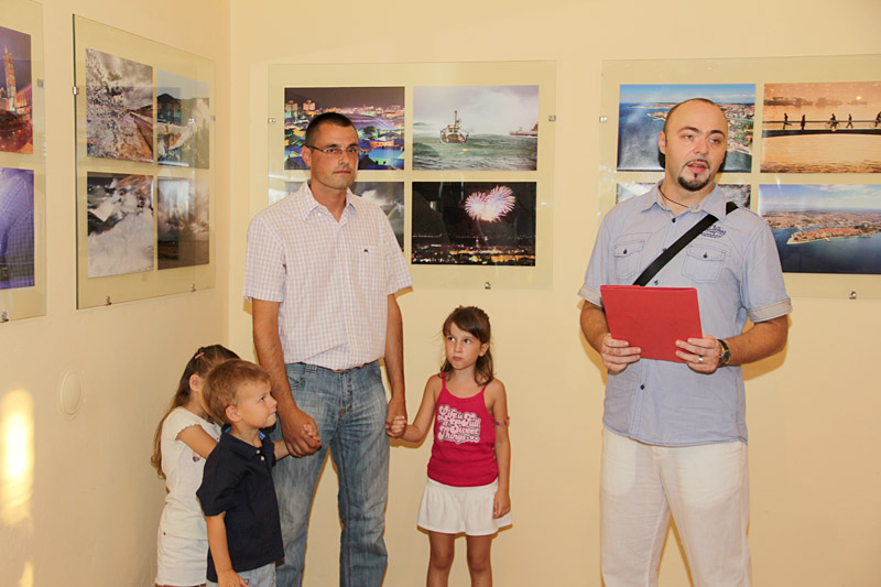 Stanarska fešta: Izložba fotografija Borisa Kačana i finale turnira u boćanju