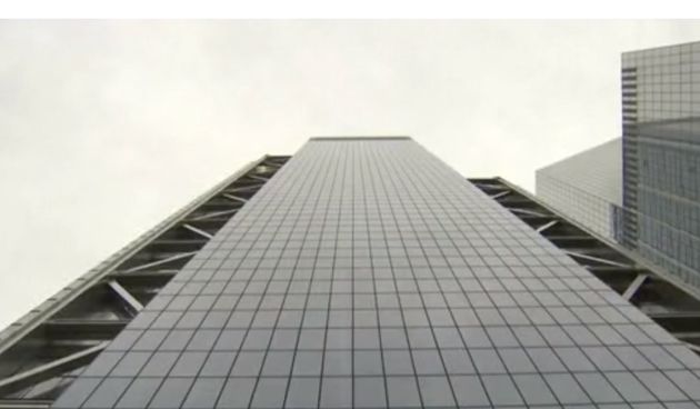 3 World Trade Center